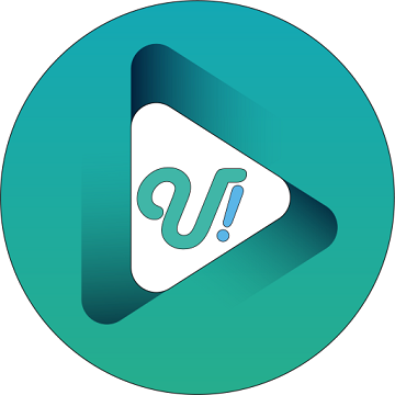UPlayer 3 APK icon
